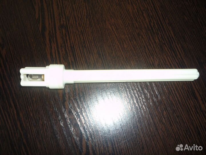 Индикатор для настройки аппаратов увч