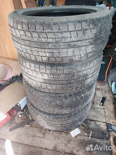 Dunlop Graspic DS3 225/55 R17 97Q