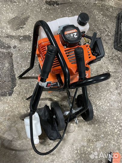 Культиватор Patriot T2030 Denver