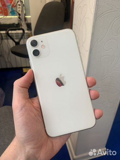 iPhone 11 на запчасти