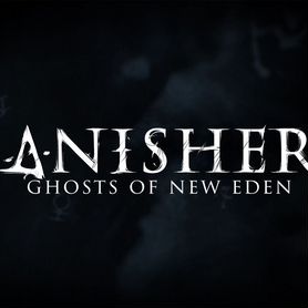 Banishers Ghosts of New Eden PS5 RU