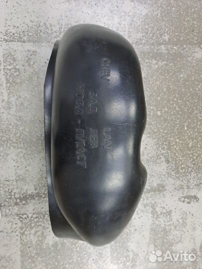 Защита арок Ланос Зад