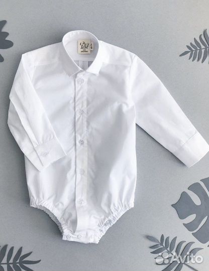 Костюм на годик 80