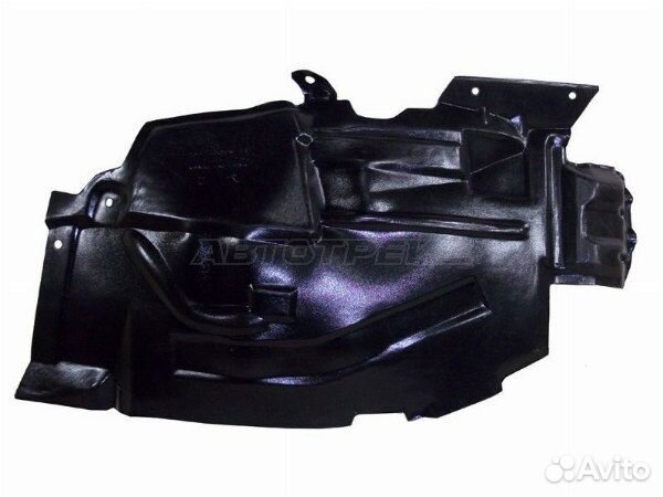 Подкрылок nissan murano, nissan murano #Z50 03-09