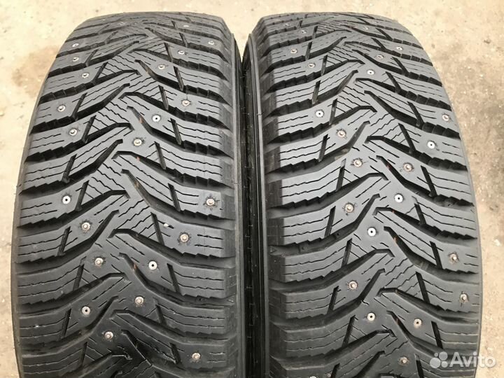 Kumho WinterCraft Ice WI31 175/70 R13