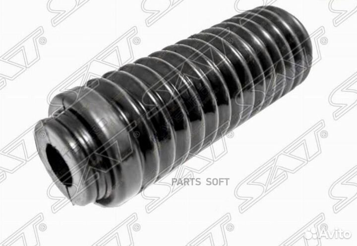 SAT ST-54050-5V010 Пыльник стойки с отбойником FR