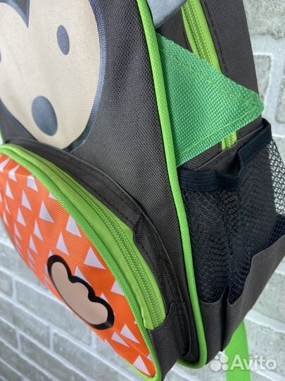 Детский рюкзак 