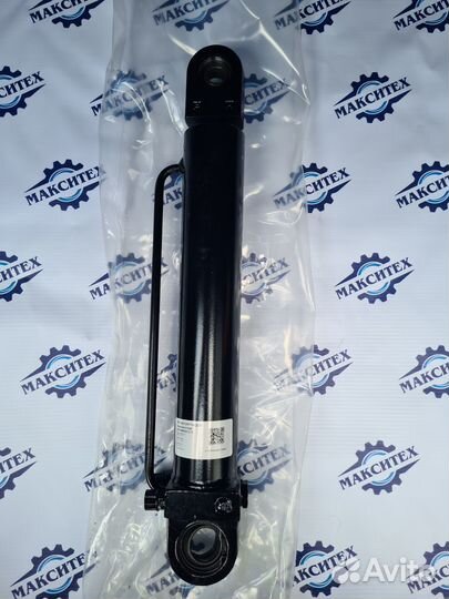 Гидроцилиндр дзк (палец цок М-16) - ррт Сербия 431