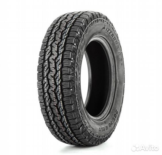 Matador MP 72 Izzarda A/T 2 215/65 R16 98H