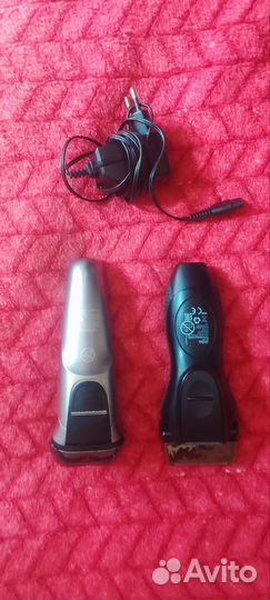 Электробритва