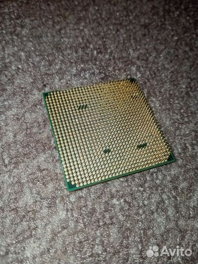 Процессор Amd athlon II x2 250