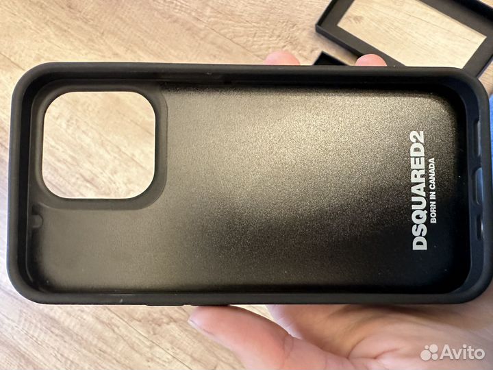 Чехол для iPhone 13 pro