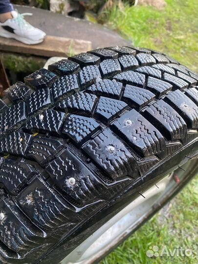 Viatti Strada Asimmetrico 175/65 R14