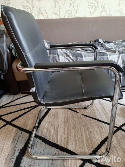 Офисная мебель бу