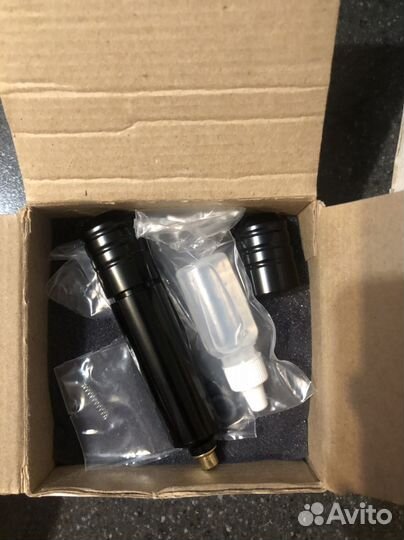 Тату машинка solo2 + блок critical