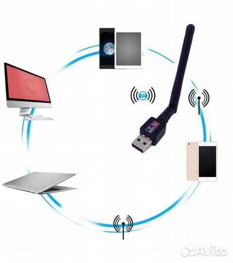 Wi-Fi-адаптер