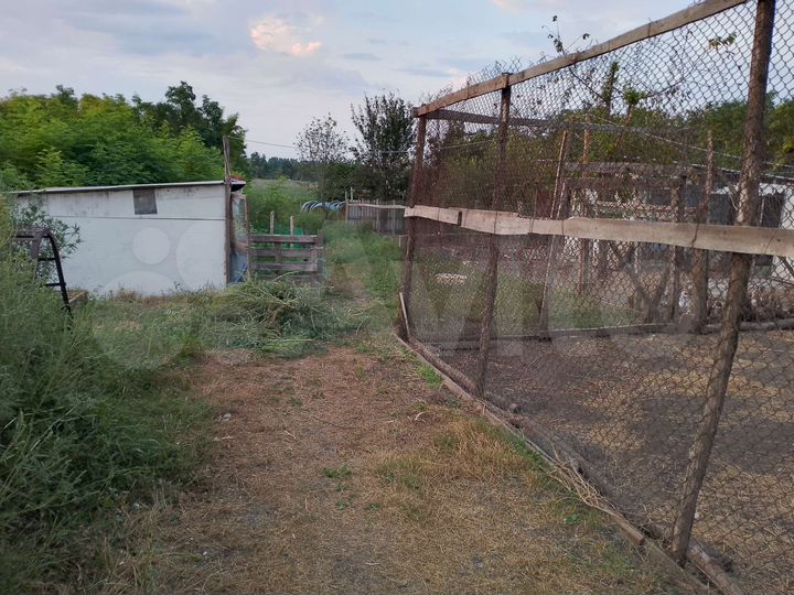 Дача 20 м² на участке 1,4 га