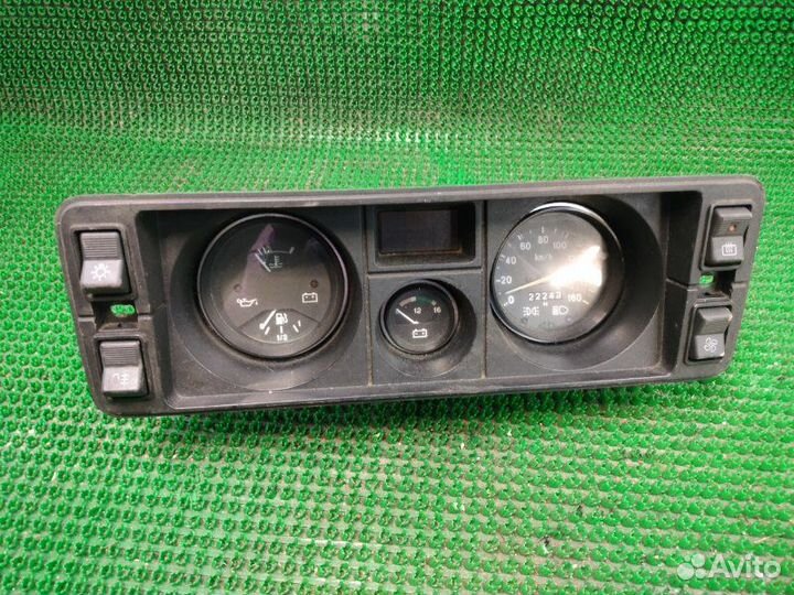 Панель приборов Лада 2105 2000