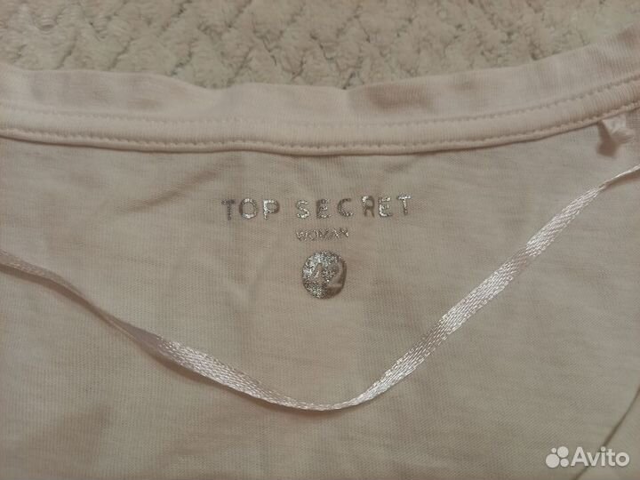 Футболка TOP secret 48 р