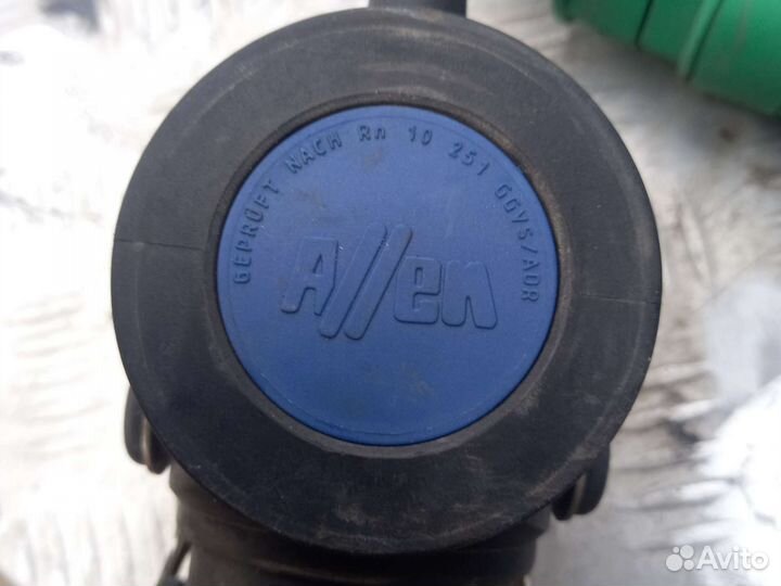 Перекидка полуприцепа