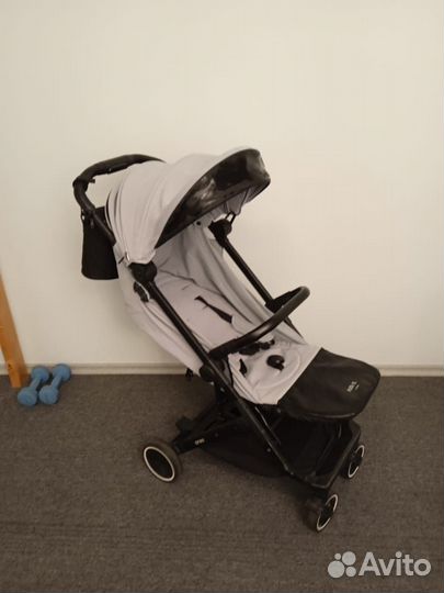 Коляска Anex air x