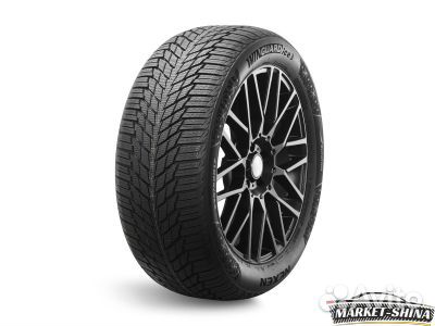 Nexen Winguard Ice 3 205/55 R16 91T