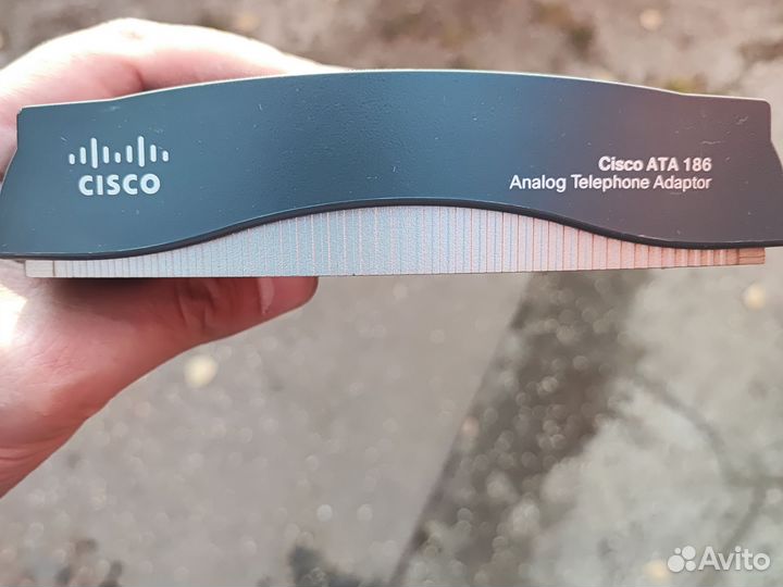 Cisco