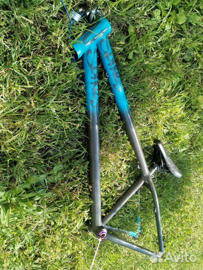 Рама ns majesty Park