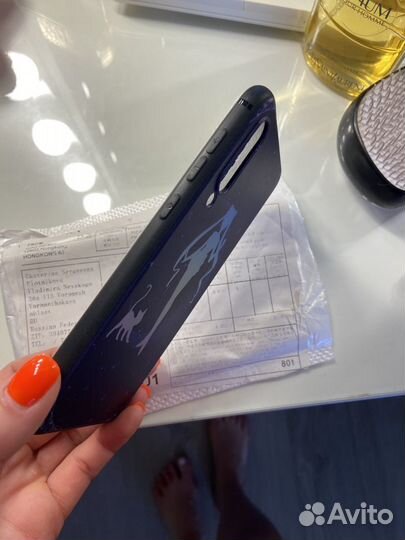 Чехол для xiaomi mi 9 se