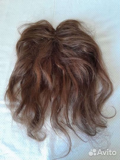 Волосы для наращивания