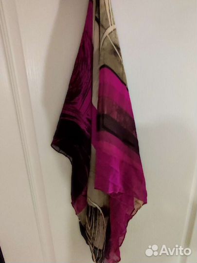 Шарф, платок