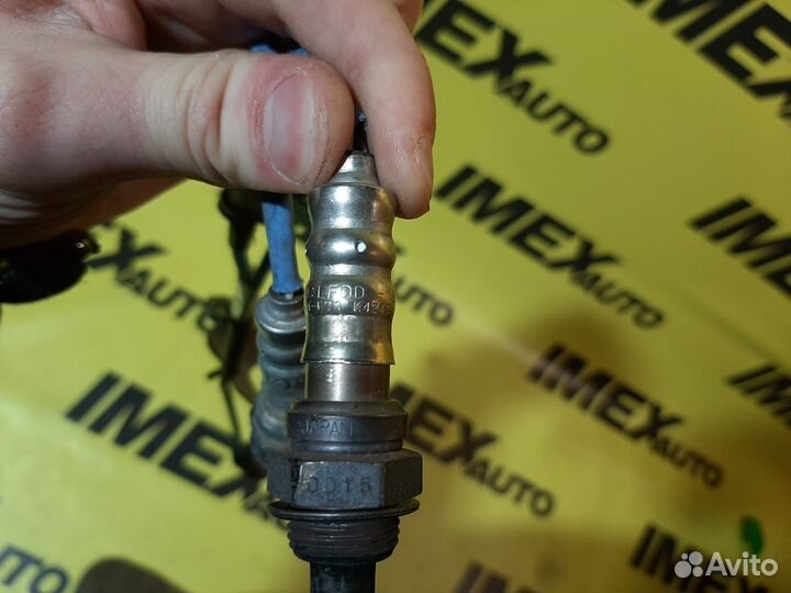 Датчик лямбда-зонд Mazda Atenza GH 2.0 LF