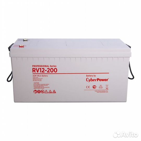 Сменные аккумуляторы акб для ибп CyberPower 283987