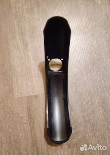 Переднее крыло