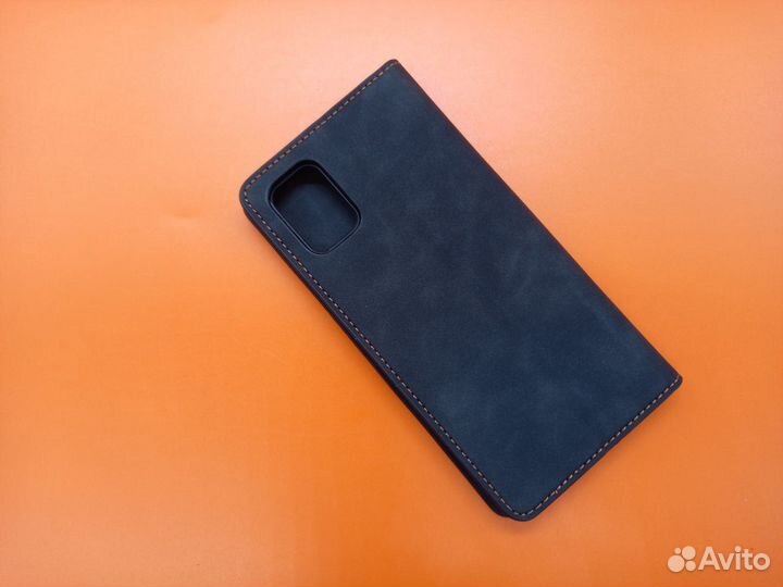 34535 Чехол для Samsung A71 A51