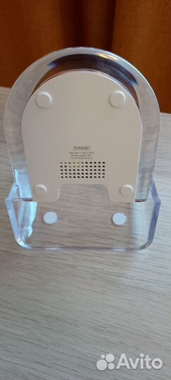 Новое беспроводное зарядное устройство