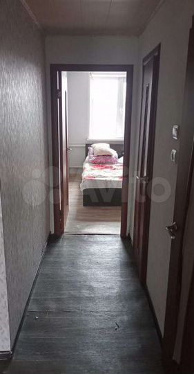 2-к. квартира, 82,4 м², 1/1 эт.