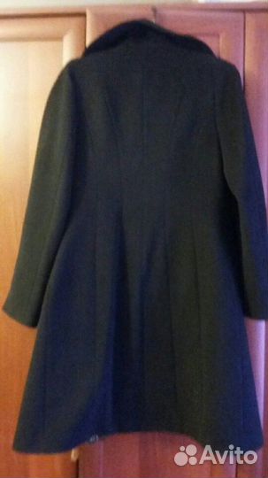 Пальто