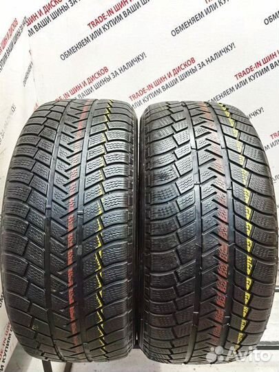 Michelin Latitude Alpin 255/55 R18 109V