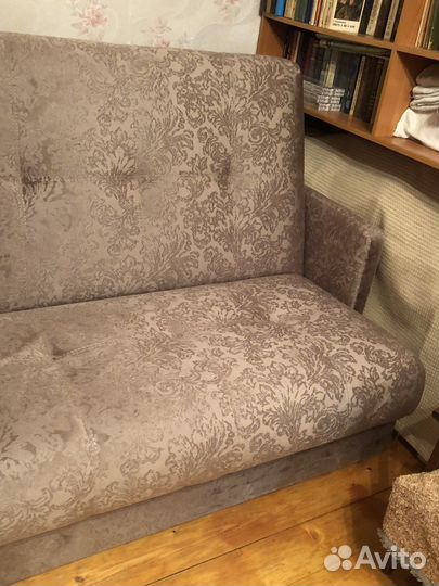 Диван раскладной новый