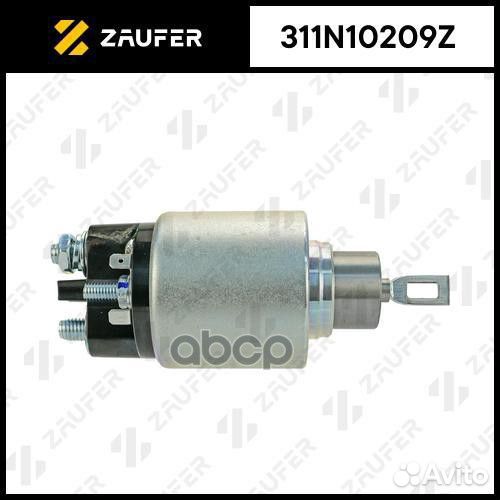 Втягивающее реле стартера 311N10209Z zaufer