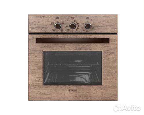 Духовые шкафы Gefest