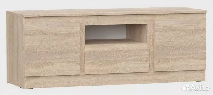 Тумба тв-135 Stern (Штерн) дизайн 2