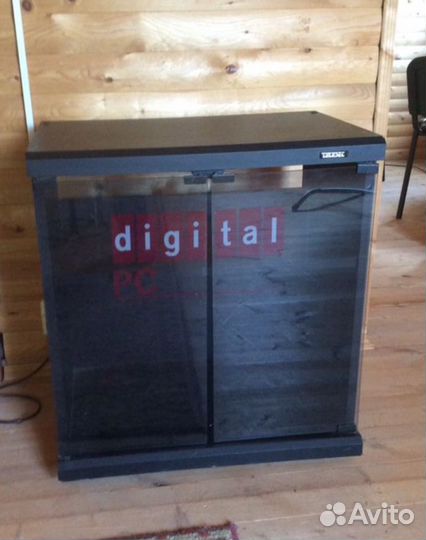 Pc digital стойка под технику и телевизор
