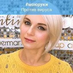 Оксана Павловец Oksi