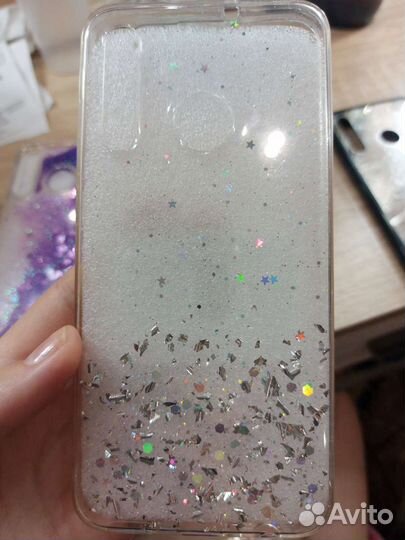 Чехлы на телефон хонор 10i