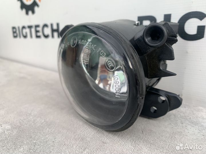 Фара противотуманная правая W164 A2518200856