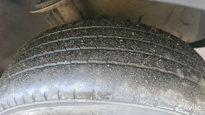 Yokohama Geolandar G91 225/60 R17 99