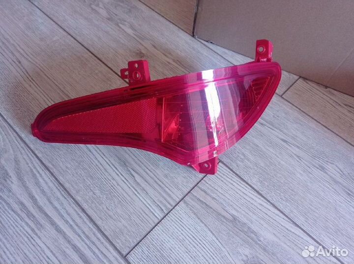 Птф задний правый Hyundai Solaris 1 2014-2017