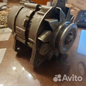 permanent magnet generator – русский перевод